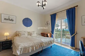 4 bedroom House for Sale in Elviria-39787