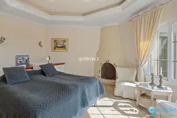 4 bedroom House for Sale in Elviria-39783