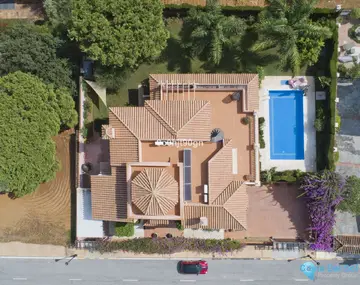 6 bedroom House for Sale in Elviria-39789