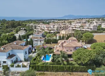 6 bedroom House for Sale in Elviria-39790