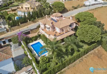 6 bedroom House for Sale in Elviria-39791