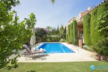 6 bedroom House for Sale in Elviria-39792