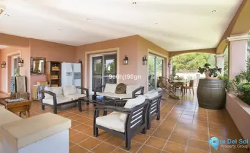 6 bedroom House for Sale in Elviria-39794