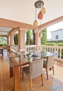 6 bedroom House for Sale in Elviria-39797