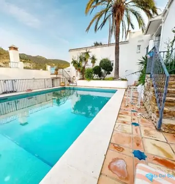 8 bedroom House for Sale in Benahavís-39808