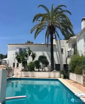 8 bedroom House for Sale in Benahavís-39812