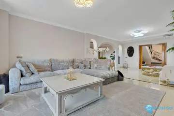 6 bedroom House for Sale in Benalmadena Costa-39858