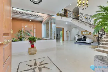 6 bedroom House for Sale in Benalmadena Costa-39855