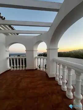 5 bedroom House for Sale in Torrequebrada-39860