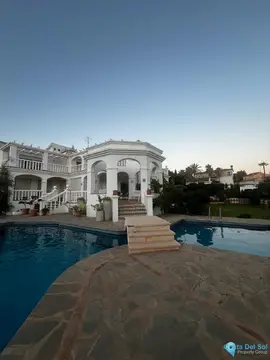 5 bedroom House for Sale in Torrequebrada-39866