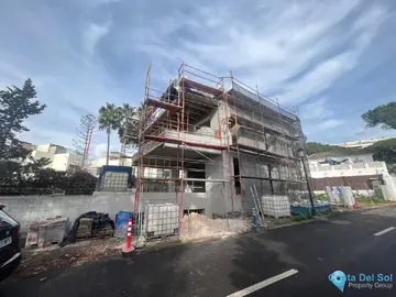 4 bedroom House for Sale in Marbella-39878