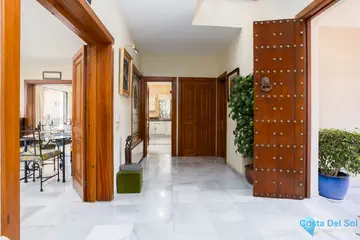 7 bedroom House for Sale in Marbella-39891