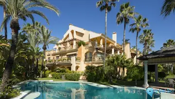 3 bedroom Apartment for Sale in Puerto Banús