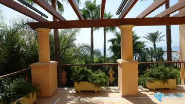 3 bedroom Apartment for Sale in Puerto Banús-39895