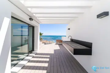 3 bedroom House for Sale in Estepona-39920