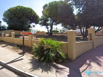 1102m2 Plot for Sale in Marbella-39937