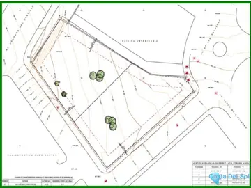1102m2 Plot for Sale in Marbella-39938