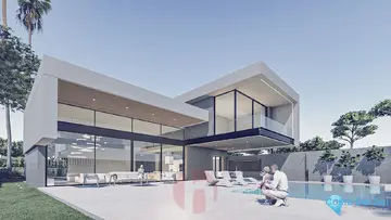 1102m2 Plot for Sale in Marbella-39940