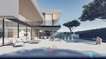 1102m2 Plot for Sale in Marbella-39941