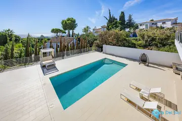 5 bedroom House for Sale in El Rosario-39957