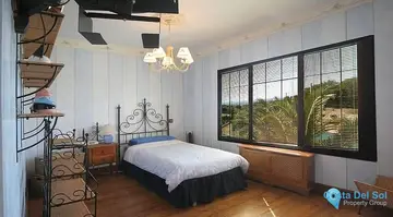 7 bedroom House for Sale in Benalmadena-39987