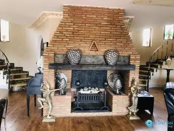 7 bedroom House for Sale in Benalmadena-39982