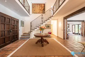 4 bedroom House for Sale in El Paraiso-40009