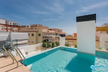2 bedroom Apartment for Sale in Estepona-16613