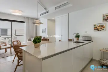 2 bedroom Apartment for Sale in Estepona-16617
