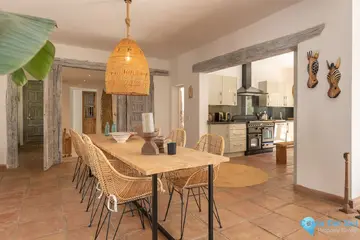 5 bedroom House for Sale in Hacienda Las Chapas-40020