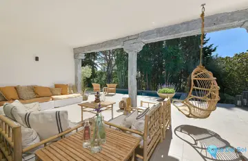 5 bedroom House for Sale in Hacienda Las Chapas-40012