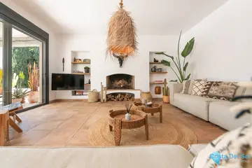 5 bedroom House for Sale in Hacienda Las Chapas-40015