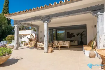 5 bedroom House for Sale in Hacienda Las Chapas-40016