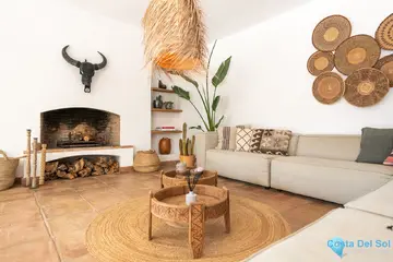 5 bedroom House for Sale in Hacienda Las Chapas-40019