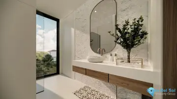 5 bedroom House for Sale in Benalmadena-40031