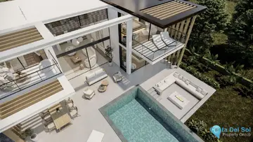 5 bedroom House for Sale in Benalmadena-40023
