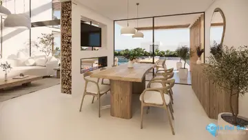 5 bedroom House for Sale in Benalmadena-40026