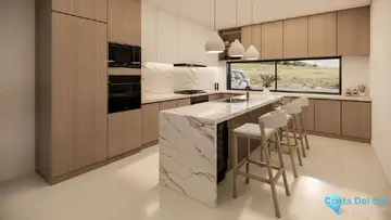 5 bedroom House for Sale in Benalmadena-40027