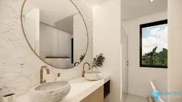 5 bedroom House for Sale in Benalmadena-40029