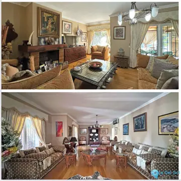 3 bedroom House for Sale in Puerto Banús