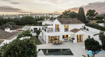 5 bedroom House for Sale in San Pedro de Alcántara
