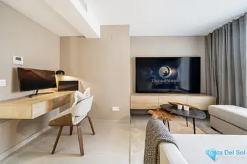 5 bedroom House for Sale in San Pedro de Alcántara-40085