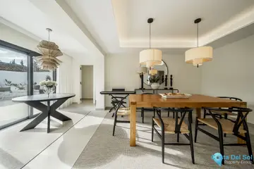 5 bedroom House for Sale in San Pedro de Alcántara-40080