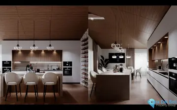 4 bedroom House for Sale in Higueron-40088