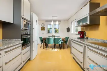 5 bedroom House for Sale in Málaga Este-40105