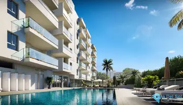 3 bedroom Apartment for Sale in Benalmadena