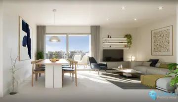 3 bedroom Apartment for Sale in Benalmadena-16620