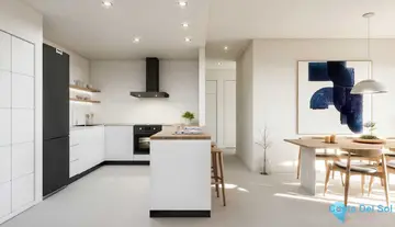 3 bedroom Apartment for Sale in Benalmadena-16621