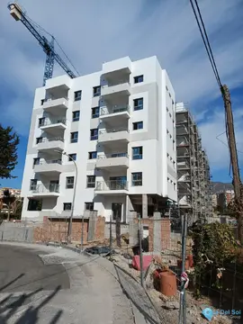 3 bedroom Apartment for Sale in Benalmadena-16624