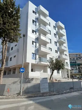 3 bedroom Apartment for Sale in Benalmadena-16625